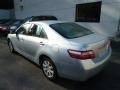 Titanium Metallic - Camry XLE Photo No. 2