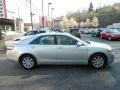 Titanium Metallic - Camry XLE Photo No. 5