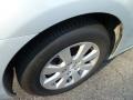 Titanium Metallic - Camry XLE Photo No. 9