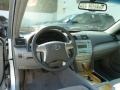 Titanium Metallic - Camry XLE Photo No. 12
