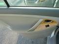 Titanium Metallic - Camry XLE Photo No. 13