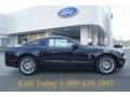 Black - Mustang V6 Premium Coupe Photo No. 1
