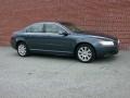 2009 Barents Blue Metallic Volvo S80 3.2  photo #2