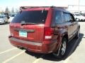 Red Rock Crystal Pearl - Grand Cherokee Laredo 4x4 Photo No. 2