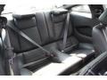 Charcoal Black Rear Seat Photo for 2013 Ford Mustang #62664783