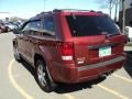 Red Rock Crystal Pearl - Grand Cherokee Laredo 4x4 Photo No. 7