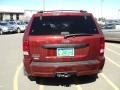 Red Rock Crystal Pearl - Grand Cherokee Laredo 4x4 Photo No. 8