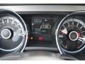Charcoal Black Gauges Photo for 2013 Ford Mustang #62664866