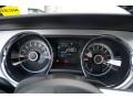 Charcoal Black Gauges Photo for 2013 Ford Mustang #62664875