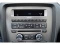 Charcoal Black Audio System Photo for 2013 Ford Mustang #62664923