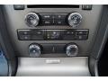 2013 Ford Mustang V6 Premium Coupe Controls