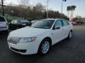 Crystal Champagne Metallic Tri-Coat - MKZ AWD Photo No. 1