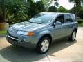 2005 Storm Gray Saturn VUE V6  photo #2