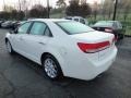 Crystal Champagne Metallic Tri-Coat - MKZ AWD Photo No. 2