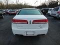 Crystal Champagne Metallic Tri-Coat - MKZ AWD Photo No. 3