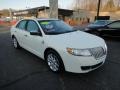 Crystal Champagne Metallic Tri-Coat - MKZ AWD Photo No. 5