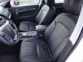 Crystal Champagne Metallic Tri-Coat - MKZ AWD Photo No. 8