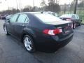 Crystal Black Pearl - TSX Sedan Photo No. 2