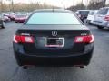 Crystal Black Pearl - TSX Sedan Photo No. 3