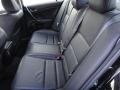 Crystal Black Pearl - TSX Sedan Photo No. 9