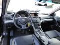 Crystal Black Pearl - TSX Sedan Photo No. 10