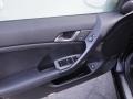 Crystal Black Pearl - TSX Sedan Photo No. 11