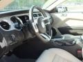 2011 Ebony Black Ford Mustang V6 Premium Coupe  photo #23