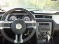 Stone Dashboard Photo for 2011 Ford Mustang #62666000