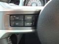2011 Ebony Black Ford Mustang V6 Premium Coupe  photo #26