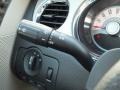 2011 Ebony Black Ford Mustang V6 Premium Coupe  photo #28