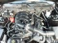 2011 Ebony Black Ford Mustang V6 Premium Coupe  photo #49