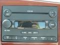 2005 Ford F350 Super Duty Tan Interior Audio System Photo