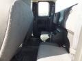 Pure Silver Metallic - Canyon Extended Cab Photo No. 4