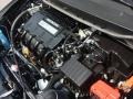  2010 Insight Hybrid EX 1.3 Liter SOHC 8-Valve i-VTEC IMA 4 Cylinder Gasoline/Electric Hybrid Engine