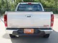 Pure Silver Metallic - Canyon Extended Cab Photo No. 6