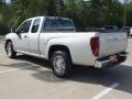 Pure Silver Metallic - Canyon Extended Cab Photo No. 7