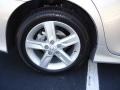 Classic Silver Metallic - Camry SE Photo No. 9