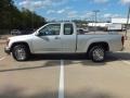 Pure Silver Metallic - Canyon Extended Cab Photo No. 8