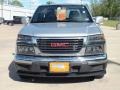 Pure Silver Metallic - Canyon Extended Cab Photo No. 10