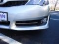 Classic Silver Metallic - Camry SE Photo No. 16