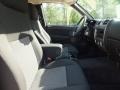 Pure Silver Metallic - Canyon Extended Cab Photo No. 22