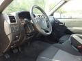 Pure Silver Metallic - Canyon Extended Cab Photo No. 24