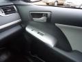 Classic Silver Metallic - Camry SE Photo No. 36