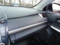 Classic Silver Metallic - Camry SE Photo No. 37