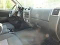 Pure Silver Metallic - Canyon Extended Cab Photo No. 34