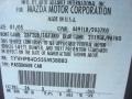 2005 Steel Gray Metallic Mazda MAZDA6 s Sport Hatchback  photo #23