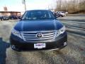 2012 Magnetic Gray Metallic Toyota Avalon Limited  photo #2