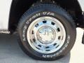 Pure Silver Metallic - Canyon Extended Cab Photo No. 45