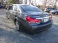 2012 Magnetic Gray Metallic Toyota Avalon Limited  photo #5