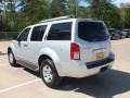 2008 Silver Lightning Nissan Pathfinder S  photo #7